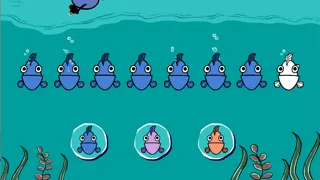 PEEP Which Fish? स्क्रीनशॉट