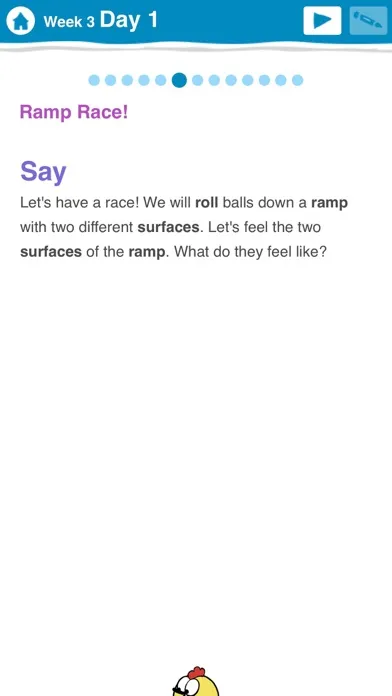 PEEP Family Science: Ramps应用截图