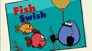 PEEP Fish Swish 스크린샷