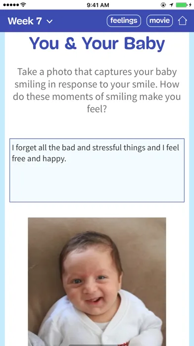 Small Moments, Big Impact Screenshots