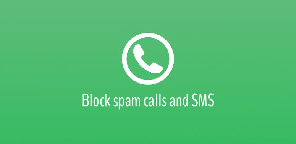 Call and SMS Blocker