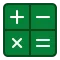 Calculator app