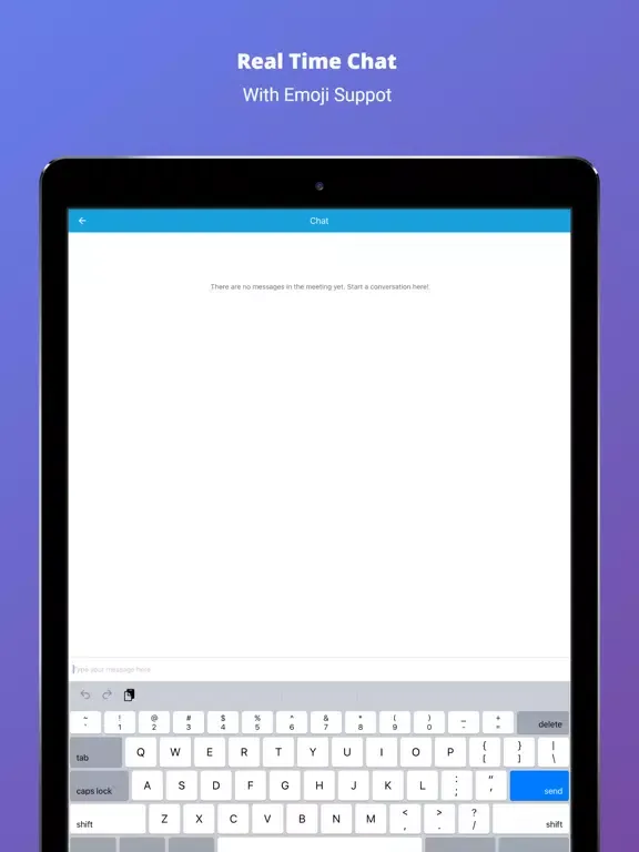 تصاویر Wings Meet iPad 