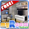 myRoom for Android [日本語版]