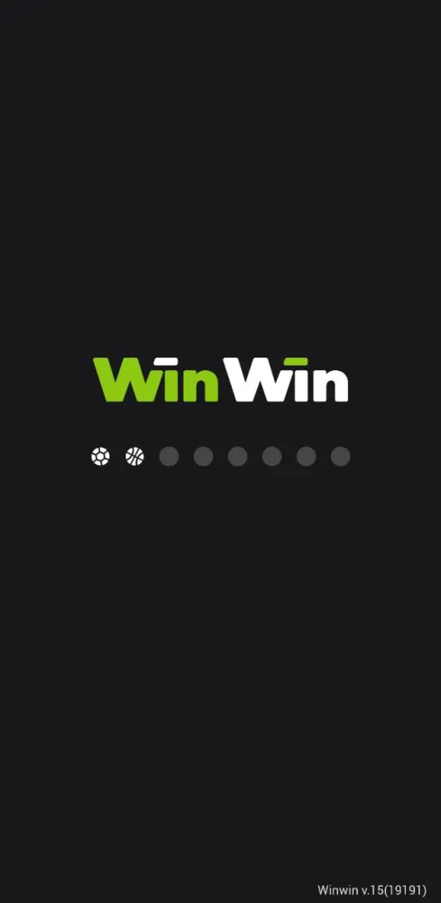 WinWin سکرین شاٹس