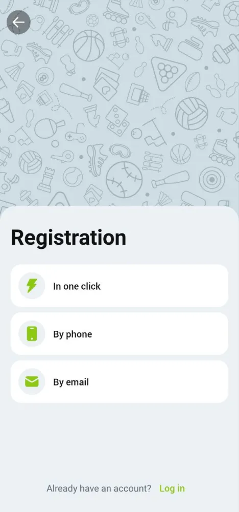 WinWin سکرین شاٹس