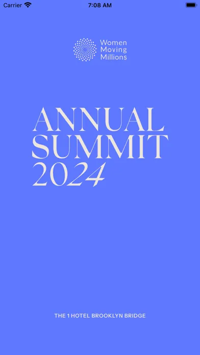 WMM Summit 2024應用截圖
