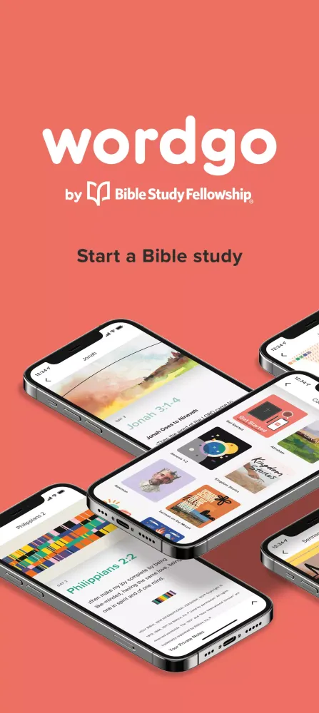 WordGo سکرین شاٹس