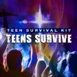 Teen Survival Kit Teen Survival Kit