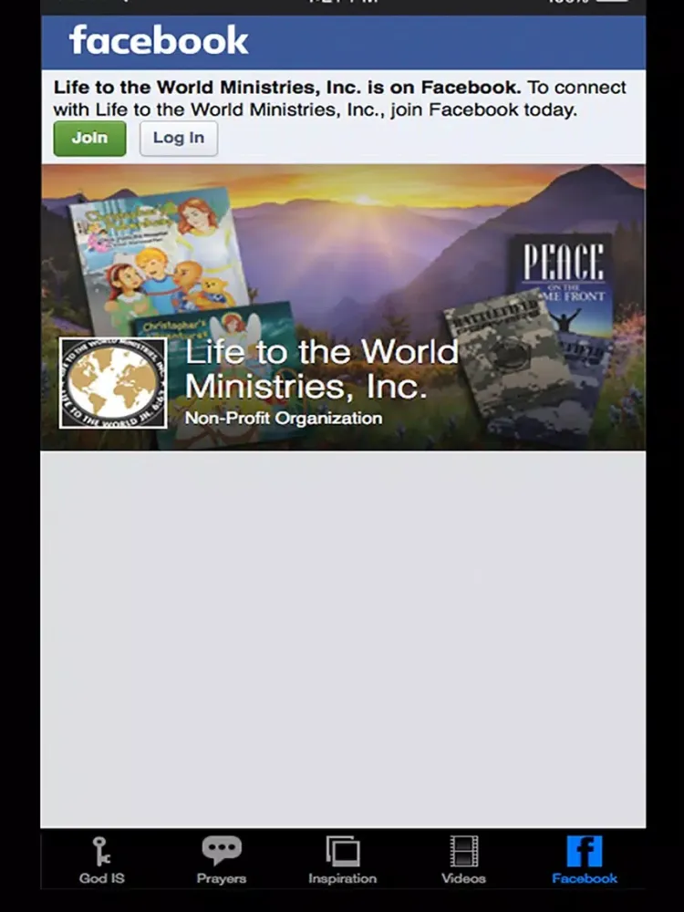 Men's Survival Kit iPad  Screenshots
