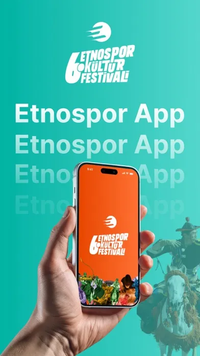 تصاویر Etnospor ; Geleneksel Sporlar