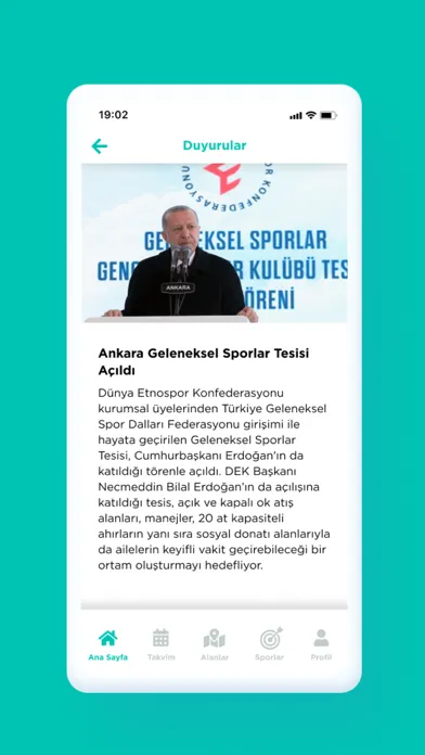 تصاویر Etnospor ; Geleneksel Sporlar