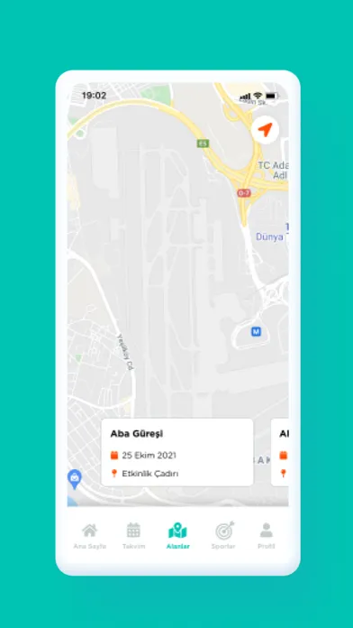 تصاویر Etnospor ; Geleneksel Sporlar
