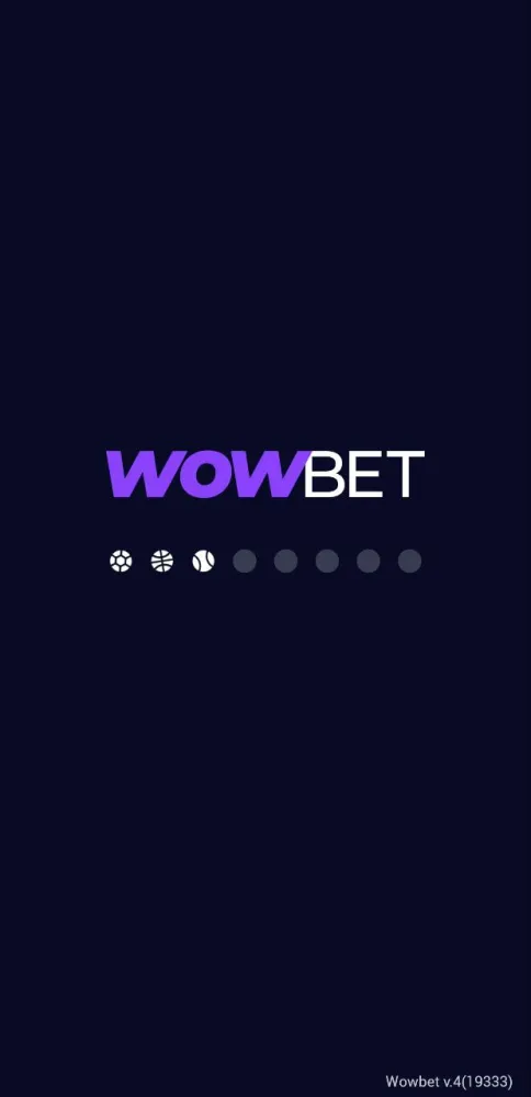 تصاویر WOWBET