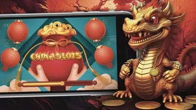Capturas de pantalla de China Slots: Yin Yang