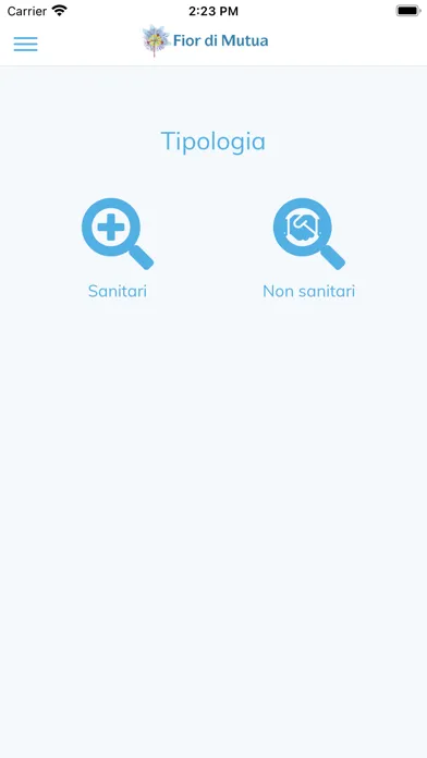 Fior di Mutua ETS Screenshots