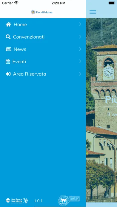 Fior di Mutua ETS Screenshots