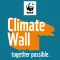 Climate Wall