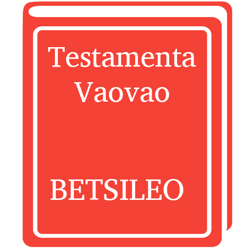 Baiboly Betsileo