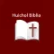 Huichol Bilingual Bible