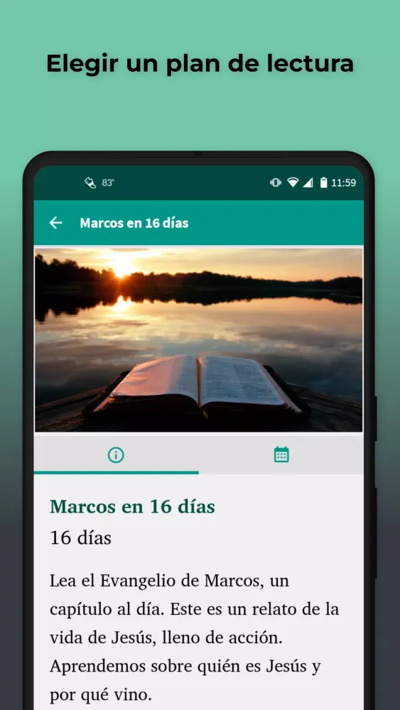 Скриншоты Nahuatl Mecayapan Bible