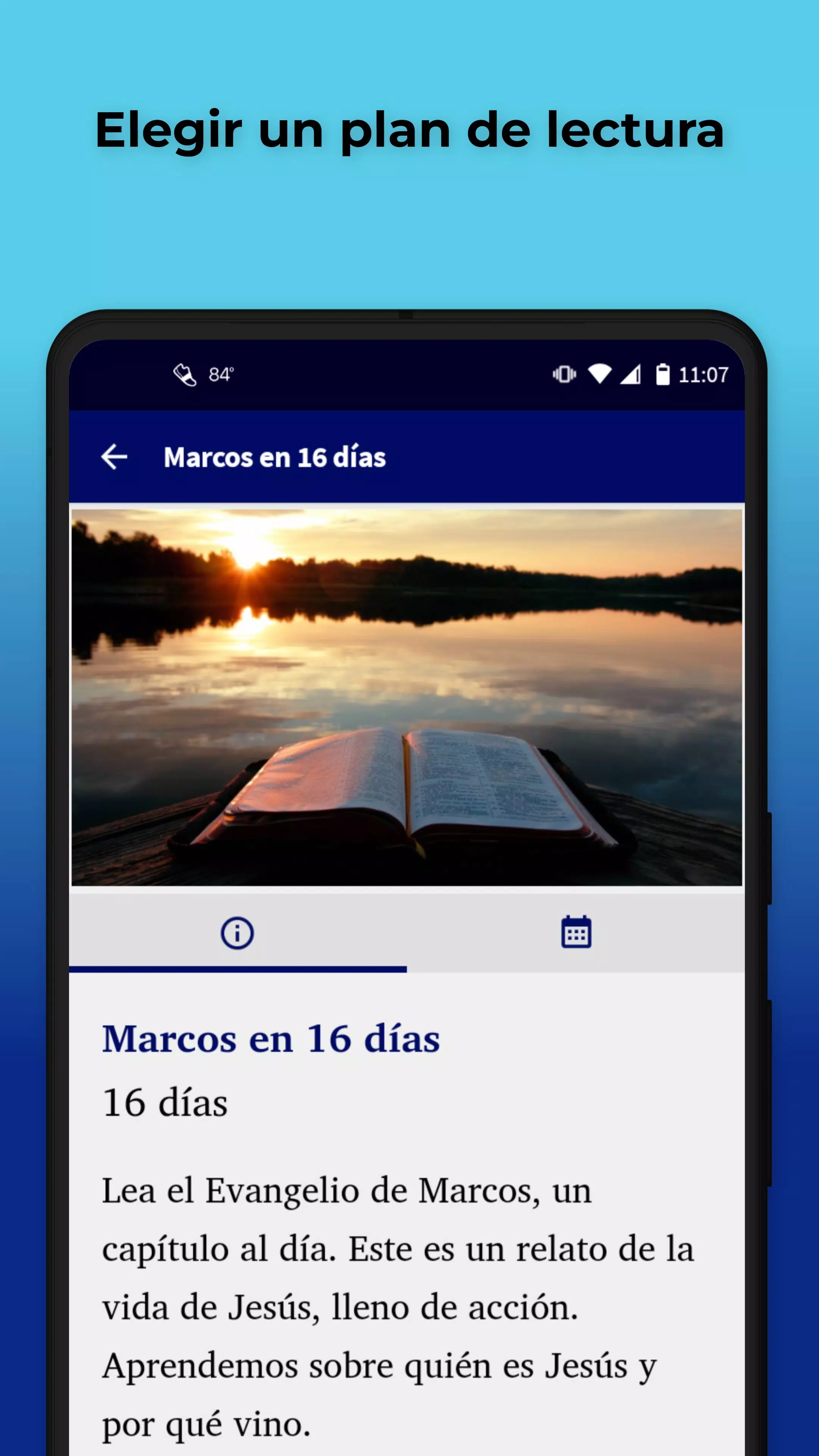 Northern Tepehuan Bible Screenshots