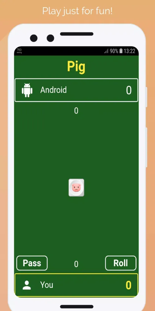 Скриншоты Dice Games