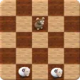 Wolf and Sheep