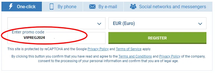 1xBET_RU Скачать для Андроид Screenshots