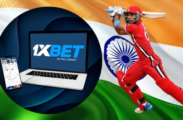 Tangkapan layar 1xbet India apk Download for Android
