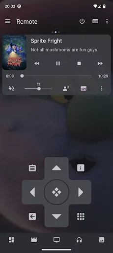 صور Kore Official Remote for Kodi