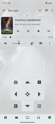صور Kore Official Remote for Kodi