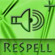 ReSpell+ Spelling Alphabet