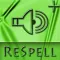 ReSpell+ Spelling Alphabet