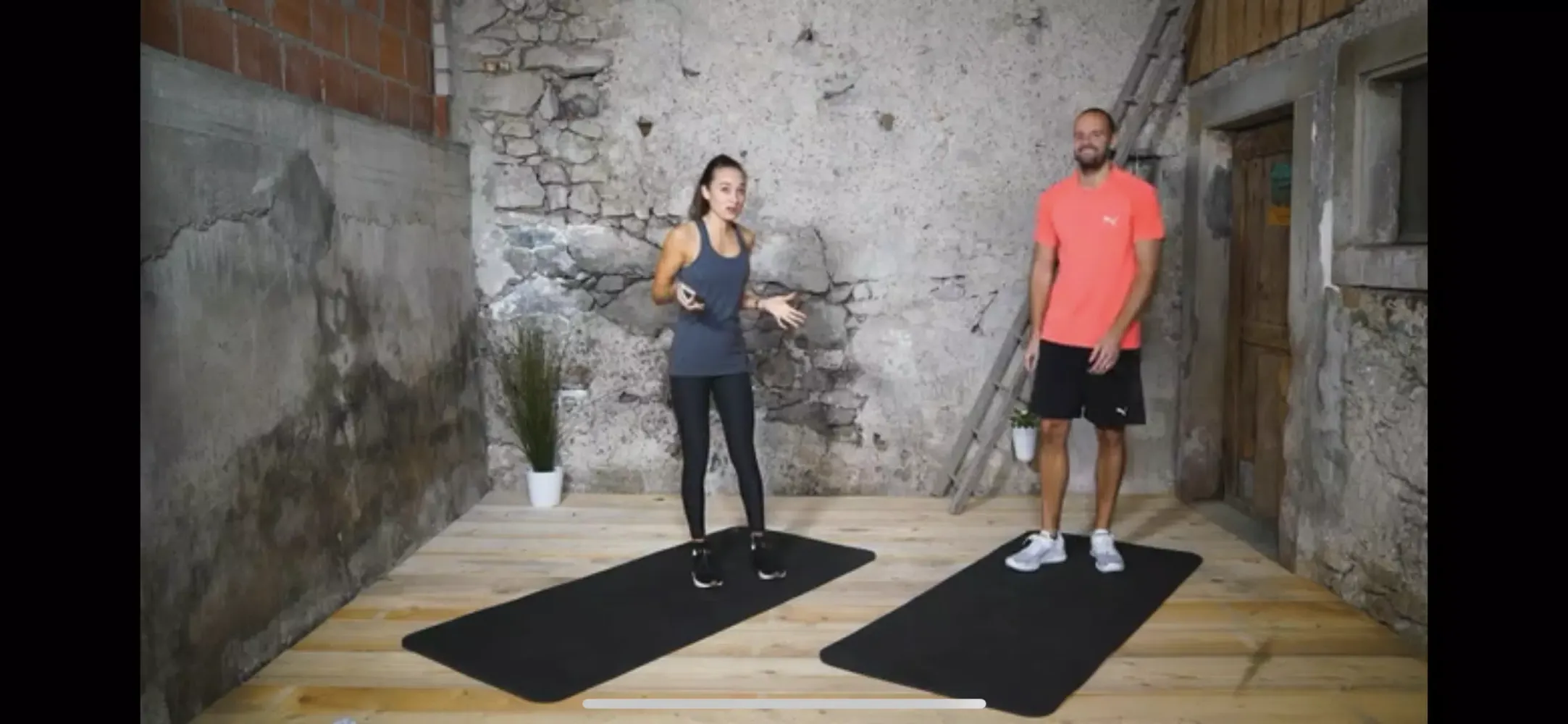 Скриншоты BodyShape