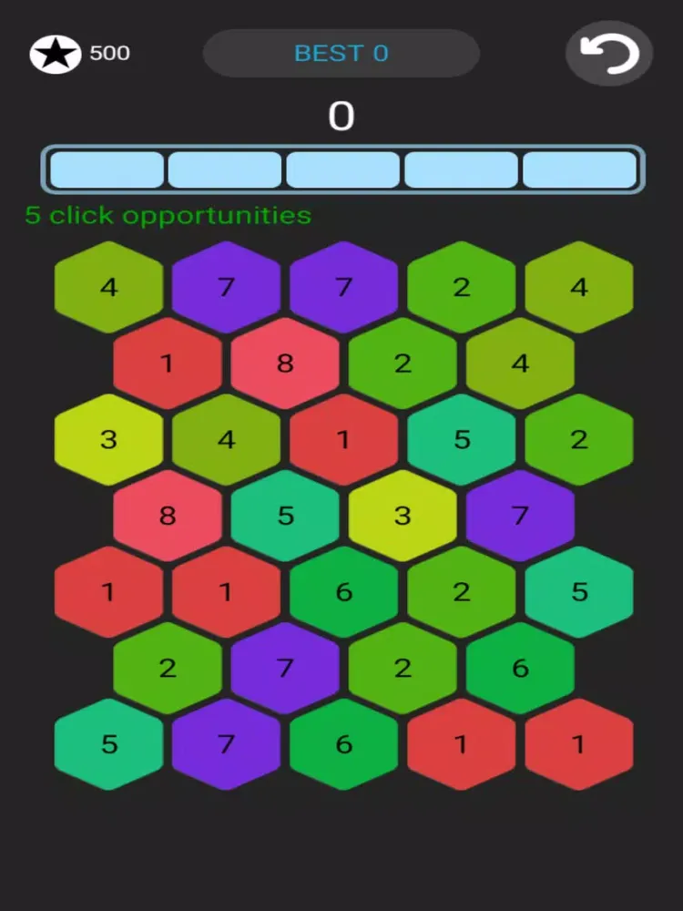 تصاویر Click Hex iPad 