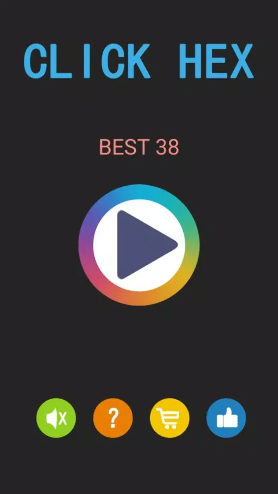تصاویر Click Hex