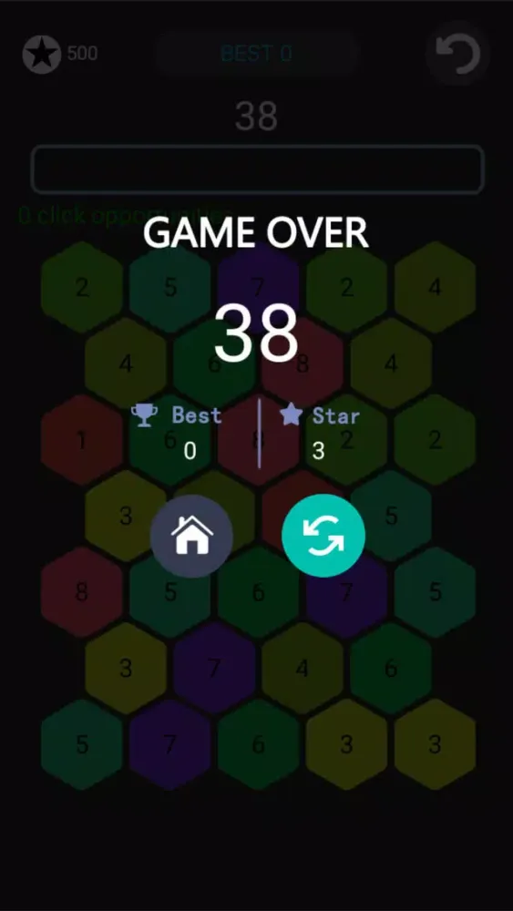 تصاویر Click Hex