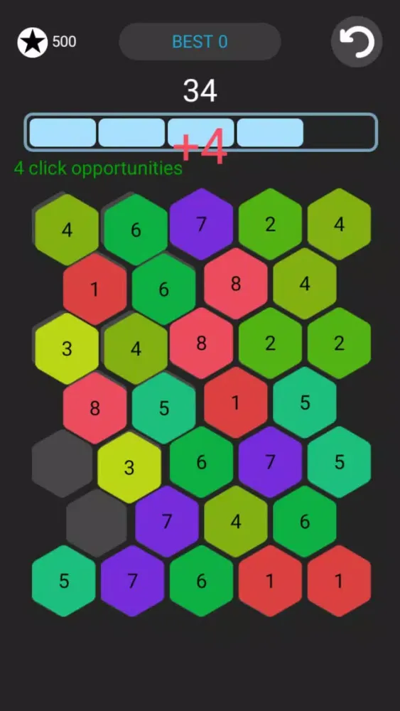 تصاویر Click Hex
