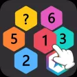Make Star - Hexagon puzzle game Make Star - Hexagon puzzle game