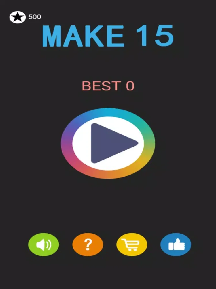صور Make 15 iPad 