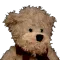 Bruno the Jabber Bear (XMPP)