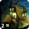 Hidden Objects House Horror 2