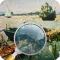 Hidden object Mystery Picture