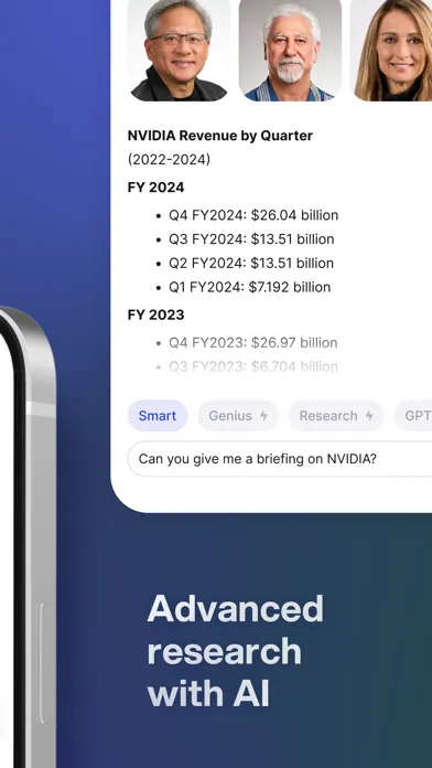 You.com – Personalized AI Chat Ekran Görüntüleri