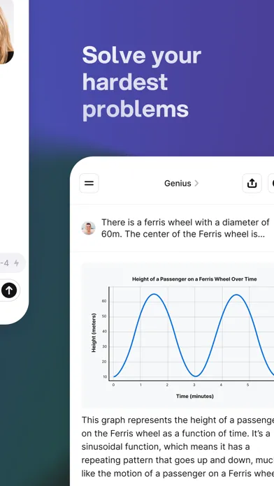 You.com – Personalized AI Chat Ekran Görüntüleri
