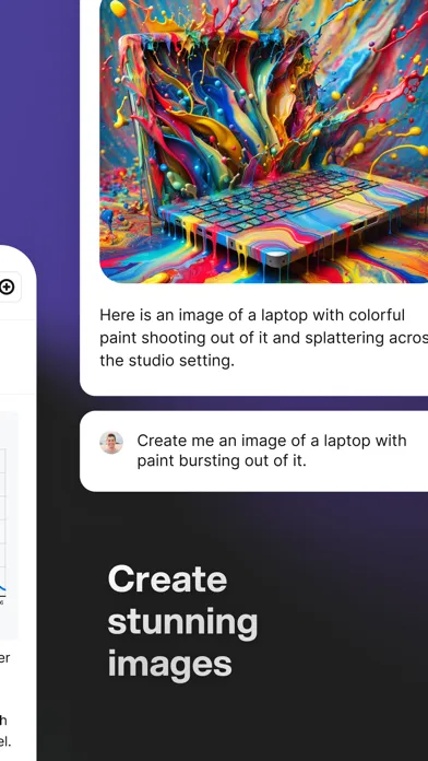 You.com – Personalized AI Chat Ekran Görüntüleri