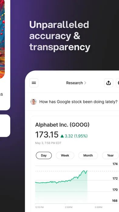You.com – Personalized AI Chat Ekran Görüntüleri