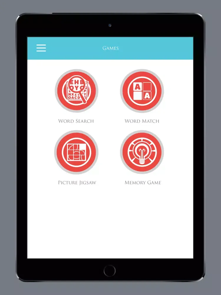 Junior Soldiers iPad  স্ক্রিনশট