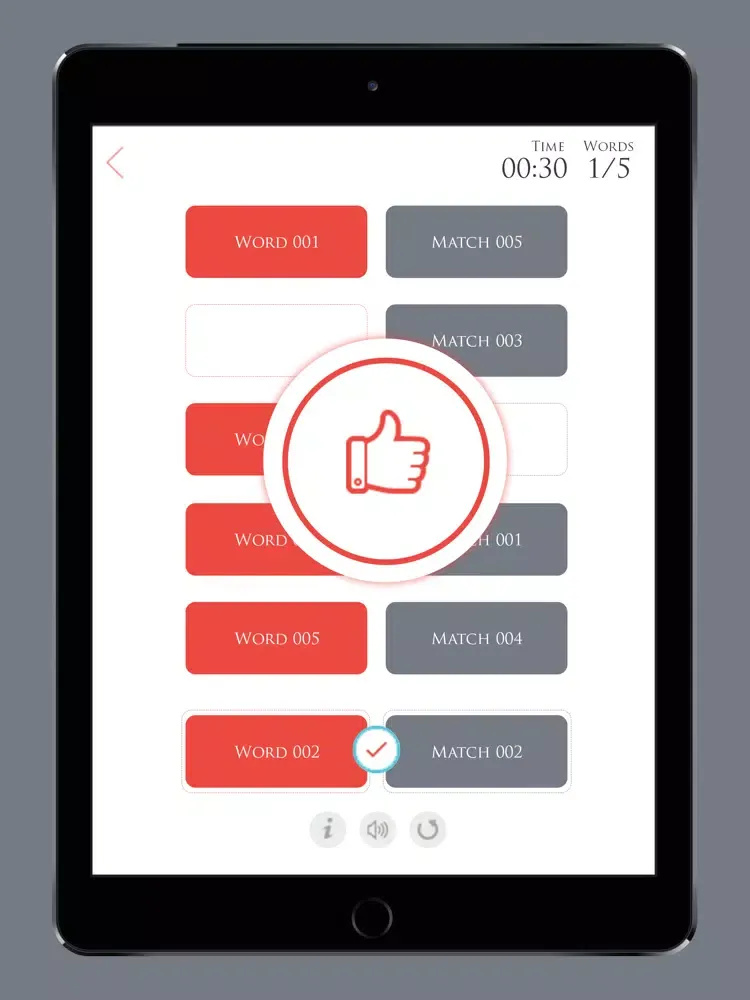 Junior Soldiers iPad  স্ক্রিনশট